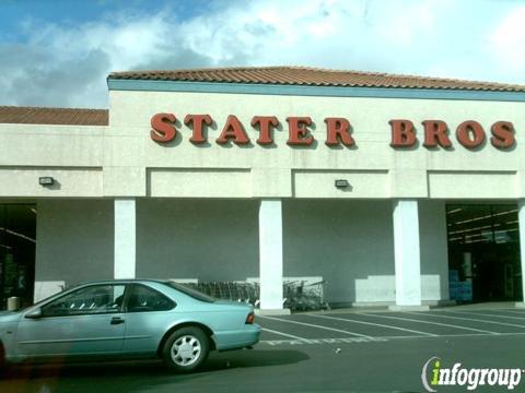 Stater Bros. Markets