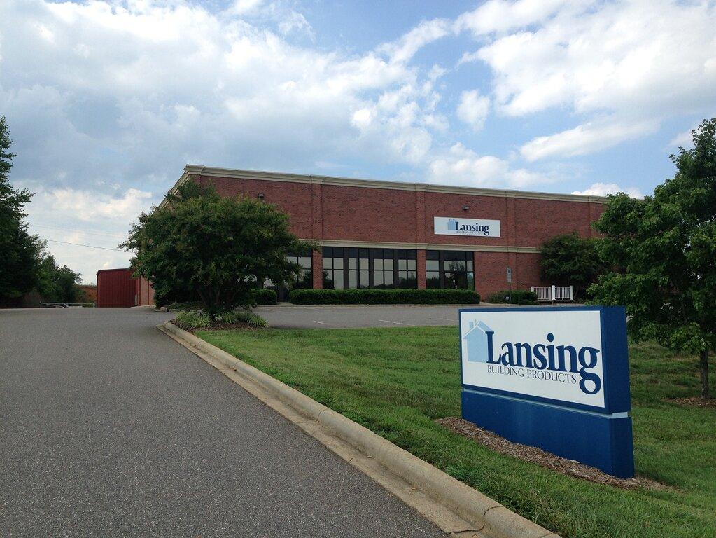 Lansing Building Products