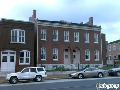 Scott Joplin House State Historic Site