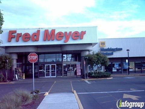 Fred Meyer