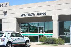 Minuteman Press