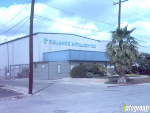 Reliance Metalcenter