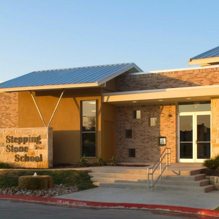 Stepping Stone School-Round Rock