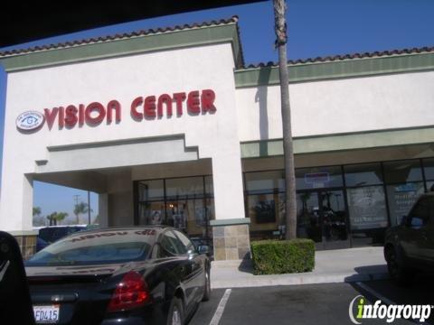 Goldstone Vision Center