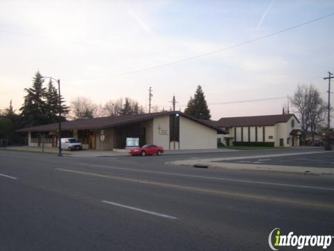 St Paul's United Methodist