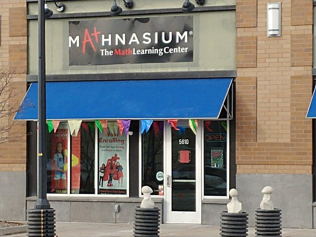 Mathnasium