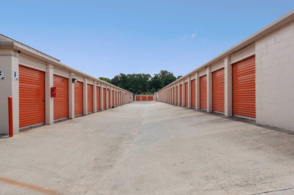 Public Storage