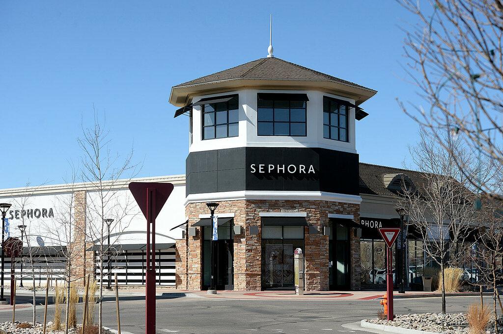 SEPHORA