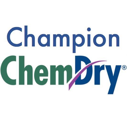 Champion Chem-Dry II