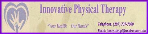 Innovative Physical Therapy