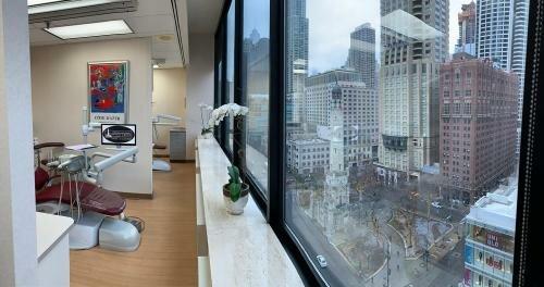 North Michigan Avenue Dental Group