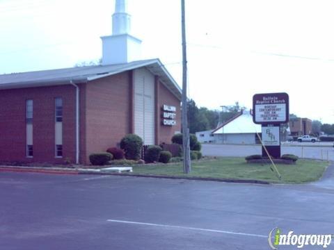 Ballwin Baptist Church