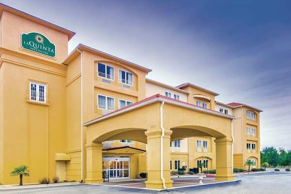 La Quinta Inn & Suites By Wyndham Atlanta-Union City