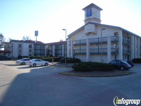 Knights Inn Lithonia