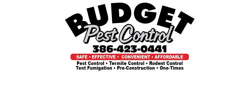 Budget Pest Control