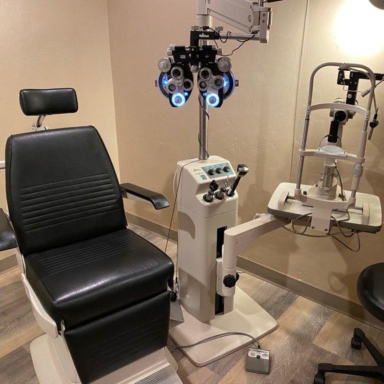 Rummel Eye Care, PC