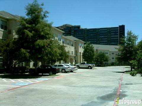 Staybridge Suites Dallas-Addison