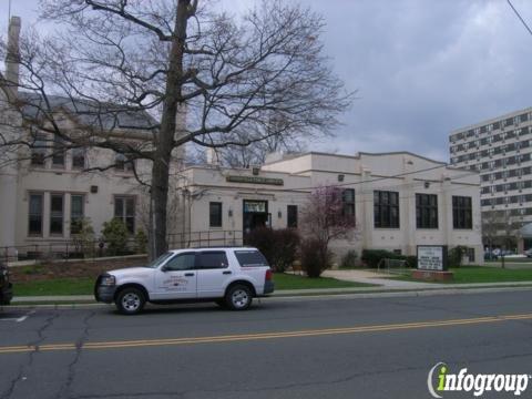 Somerville Public Library