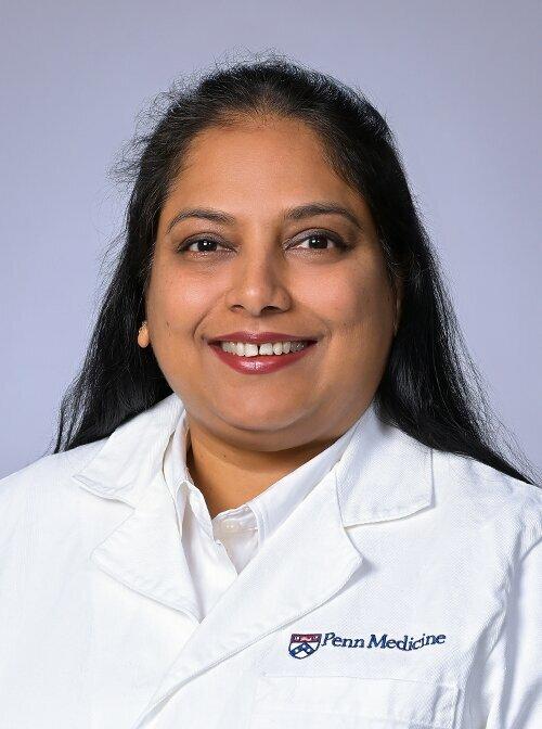 Saira Bano, MD