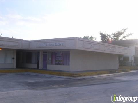 India Pentecostal Church of God in South Florida