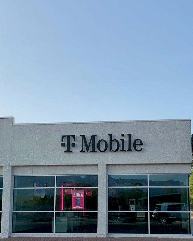 T-Mobile