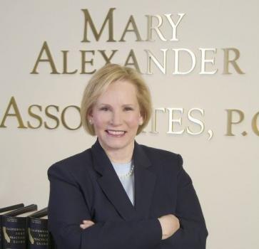 Mary Alexander & Associates, PC