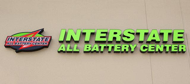 Interstate Battery