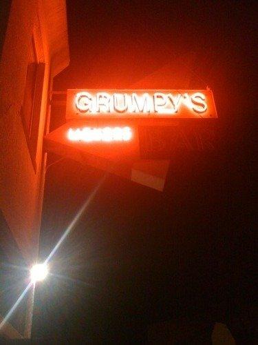 Grumpy's Bar