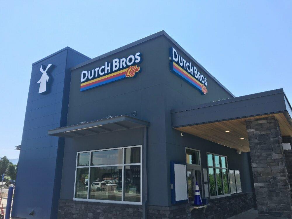 Dutch Bros Coffee