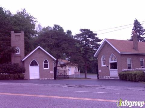 Park Lawn Cemetery