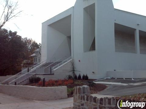 Our Lady of Lebanon Maronite