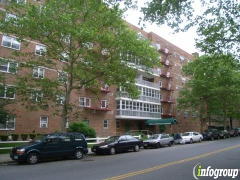 Lindenwood Village Section B