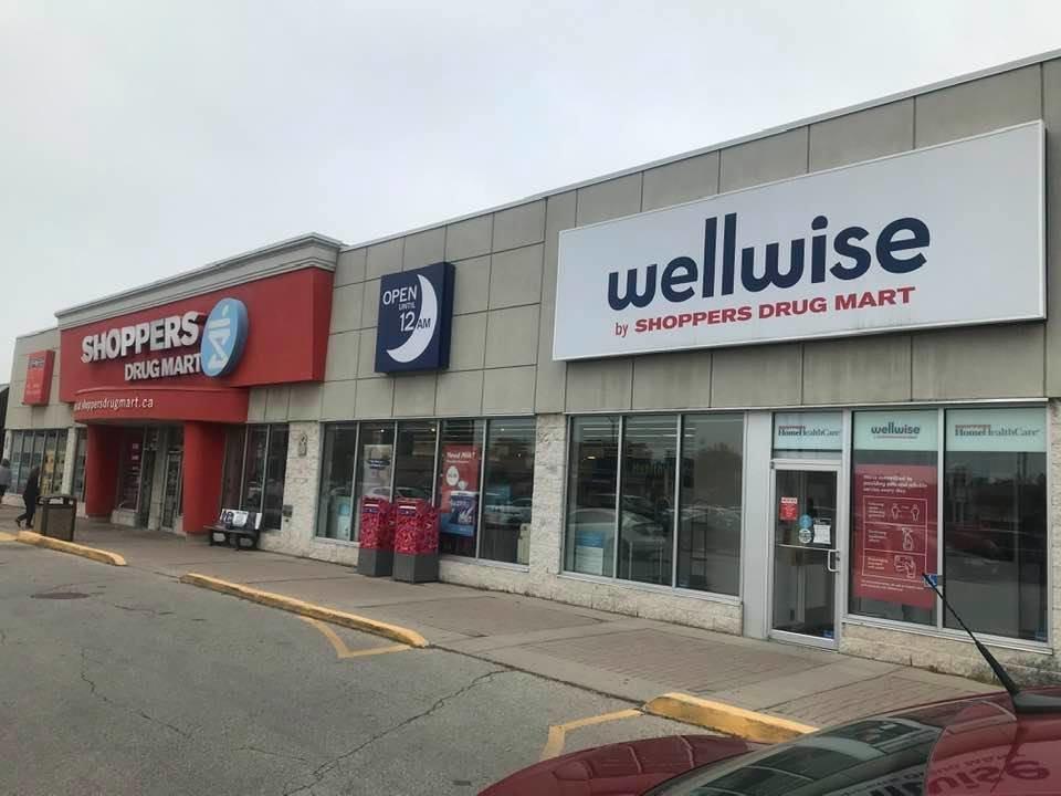 Wellwise By Shoppers Drug Mart