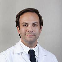 Jeremy P Moore, MD