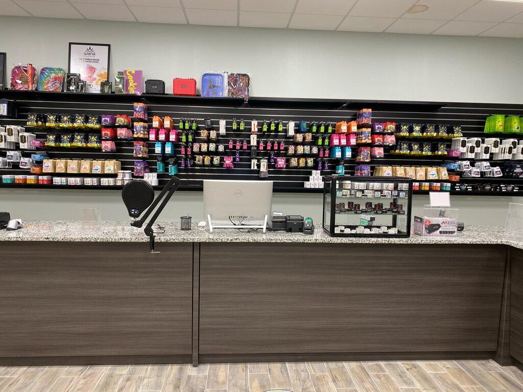 Dispo Dispensary Lansing