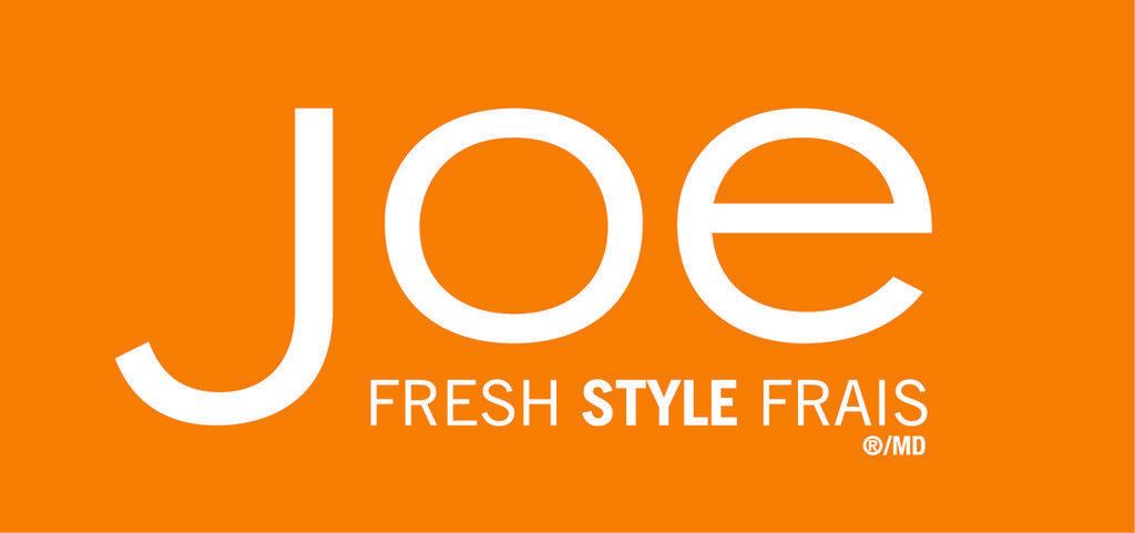 Joe Fresh