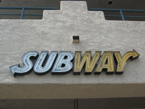 Subway