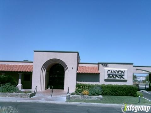 CrossFirst Bank Tucson