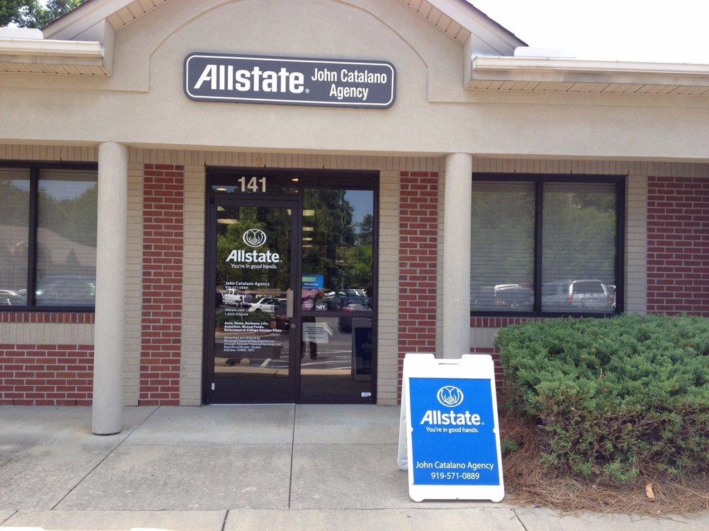 Allstate Insurance