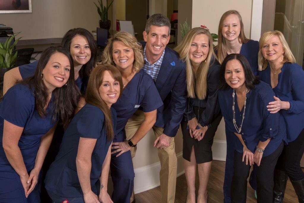 Tallahassee Dentist - M. Darrh Bryant DMD