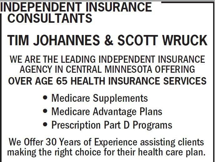 Independent Insurance Consultants