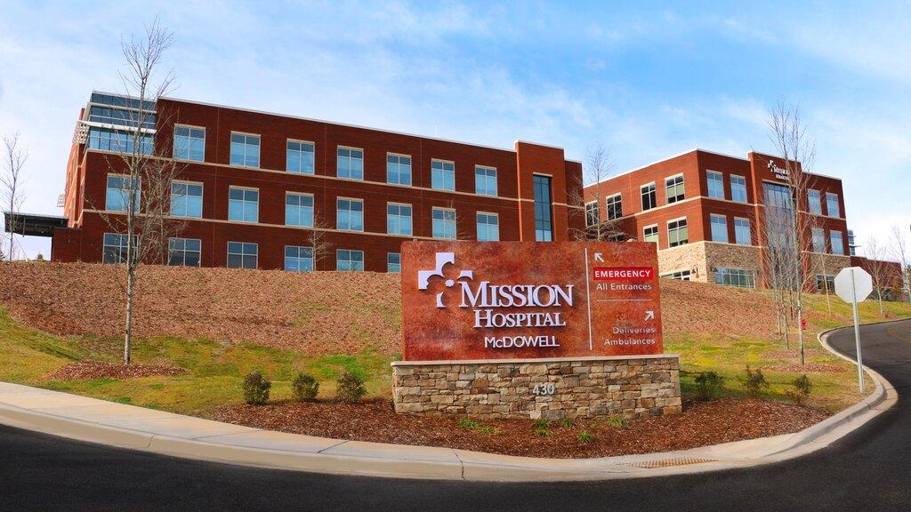 Mission Urology-McDowell