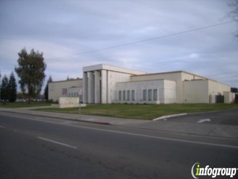 Fresno Masonic Center