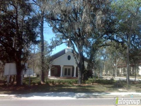 Deland Missionary Baptist Church