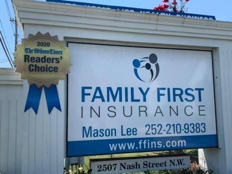 Family First Insurance