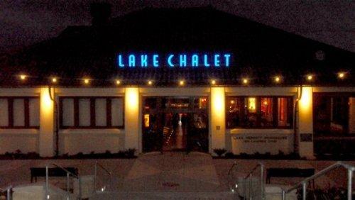 The Lake Chalet Special Event Venues