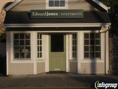 Edward Jones