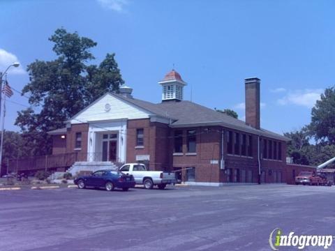 Valley Park Streets Department