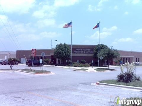 Travis County Adult Probation