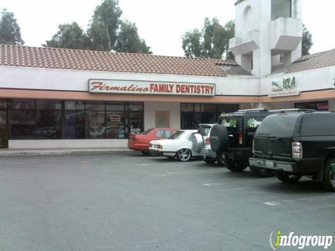 Firmalino Castaneda Dental Inc